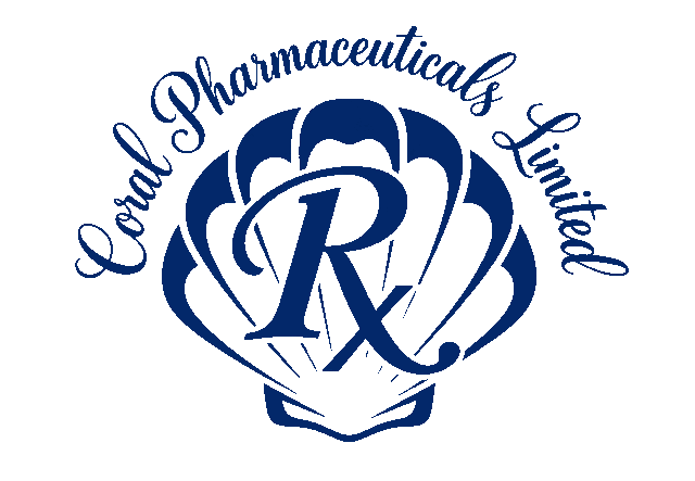 Coral Pharmaceuticals Limited